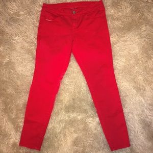 Women's American Eagle Jeggings